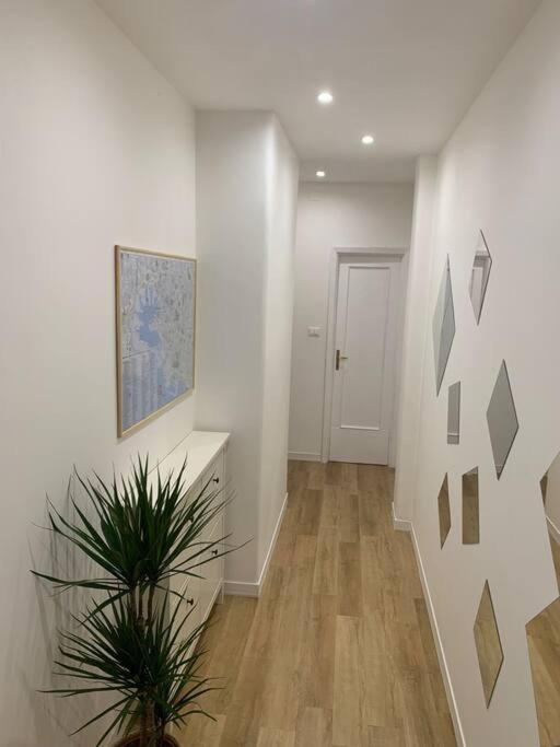 La Casa Nel Vicolo-casa Vittoria Apartment