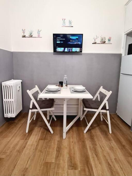 La Casa Nel Vicolo-casa Vittoria Apartment Genoa