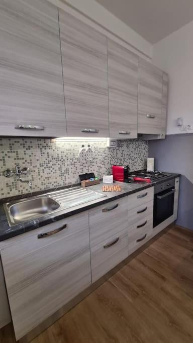 Apartment La Casa Nel Vicolo-casa Vittoria Genua