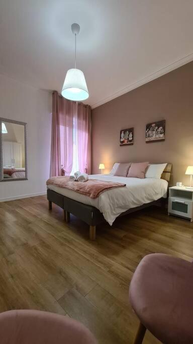 La Casa Nel Vicolo-casa Vittoria Apartment *
